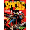 KNYGA Alan Grant Strontium Dog Search and Destroy 3, The 2000 AD Years