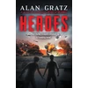 KNYGA Alan Gratz Heroes: A Novel of Pearl Harbor