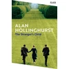 KNYGA Alan Hollinghurst Stranger's Child