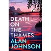 KNYGA Alan Johnson Death on the Thames