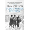 KNYGA Alan Johnson Please, Mister Postman