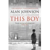 KNYGA Alan Johnson This Boy