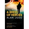 KNYGA Alan Judd Breed of Heroes