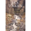 KNYGA Alan Lee Tolkien, J. R. R. Fellowship of the Ring
