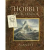 KNYGA Alan Lee Hobbit Sketchbook
