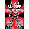 KNYGA Alan Mcgee Creation Stories