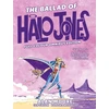 KNYGA Alan Moore Ballad of Halo Jones: Full Colour Omnibus Edition