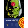 KNYGA Alan Moore Complete Future Shocks, Volume Two