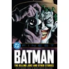 KNYGA Alan Moore DC Finest: Batman: The Killing Joke and Other Stories