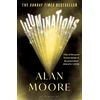 KNYGA Alan Moore Illuminations