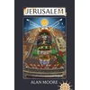 KNYGA Alan Moore Jerusalem
