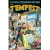 KNYGA Alan Moore League of Extraordinary Gentlemen Volume 4: The Tempest