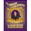 KNYGA Alan Moore Moon and Serpent Bumper Book of Magic