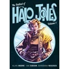 KNYGA Alan Moore Undifferentiated Ballad of Halo Jones, Volume One