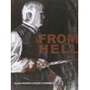 KNYGA Alan Moore Undifferentiated From Hell