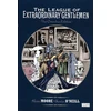 KNYGA Alan Moore Undifferentiated League of Extraordinary Gentlemen Omnibus