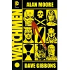 KNYGA Alan Moore Undifferentiated Watchmen: The Deluxe Edition