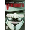 KNYGA Alan Moore V for Vendetta