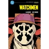 KNYGA Alan Moore Watchmen: DC Compact Comics Edition