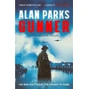 KNYGA Alan Parks Gunner, His War Isn't Over . . . It's Closer to Home