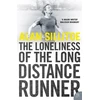 KNYGA Alan Sillitoe Loneliness of the Long Distance Runner