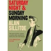 KNYGA Alan Sillitoe Saturday Night and Sunday Morning