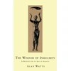 KNYGA Alan Watts Wisdom Of Insecurity