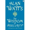 KNYGA Alan Watts Wisdom Of Insecurity
