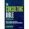 KNYGA Alan Weiss Consulting Bible