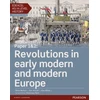 KNYGA Alan White Alan Baltas Edexcel AS/A Level History, Paper 1&2: Revolutions in early modern and modern Europe Student Book + ActiveBook
