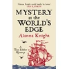 KNYGA Alanna Knight Mystery at the World’s Edge
