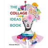KNYGA Alannah Moore Collage Ideas Book