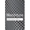 KNYGA Alasd Macintyre Short History of Ethics