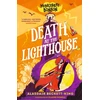 KNYGA Alasdair Beckett King Montgomery Bonbon: Death at the Lighthouse
