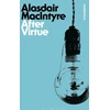 KNYGA Alasdair C Macintyre After Virtue