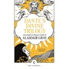 KNYGA Alasdair Gray Dante's Divine Trilogy