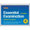 KNYGA Alasdair K. B. Ruthven Essential Examination, fourth edition