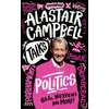 KNYGA Alastair Campbell Talks Politics