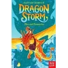 KNYGA Alastair Chisholm Dragon Storm: Mira and Flameteller