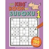 KNYGA Alastair Chisholm Chisholm Alastair Kids' Book of Sudoku 1