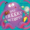 KNYGA Alastair Chisholm One Cheeky Octopus