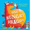 KNYGA Alastair Chisholm One Hungry Dragon
