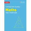 KNYGA Alastair Duncombe Lower Secondary Maths Student's Book: Stage 7