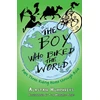 KNYGA Alastair Humphreys Humphreys Alastair Boy Who Biked the World Part 3: Riding Home Through Asia