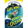 KNYGA Alastair Humphreys Girl Who Rowed the Ocean