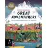 KNYGA Alastair Humphreys' Great Adventurers