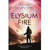KNYGA Alastair Reynolds Elysium Fire