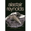 KNYGA Alastair Reynolds Galactic North