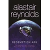 KNYGA Alastair Reynolds Redemption Ark