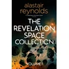KNYGA Alastair Reynolds Revelation Space Collection Volume 1